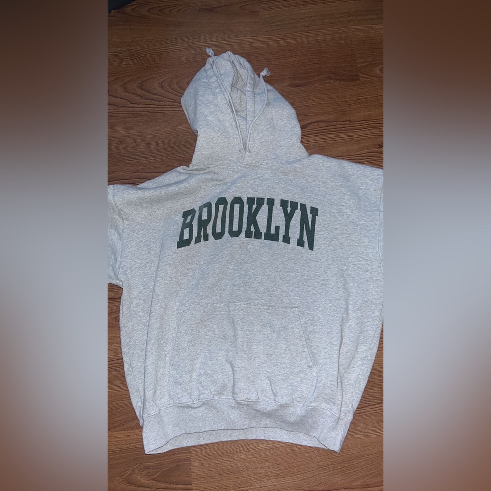 Brandy Melville Hoodie